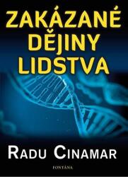 Zakázané dějiny lidstva (2024)