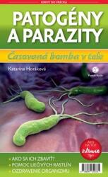 Patogény a parazity -Časovaná bomba v našom tele (2016)