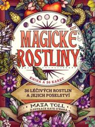 Magické rostliny (2025)