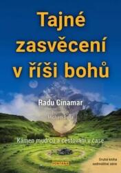 Iniciație secretă în tărâmul zeilor (2022)