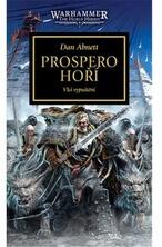 Warhammer 40.000 - Prospero hoří (ISBN: 9788073325862)