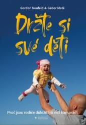 Držte si své děti-eko otevřená vazba (2022)
