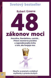 48 de legi ale puterii (2021)