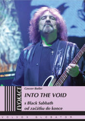 Into the Void (2024)