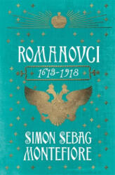 Romanovii 1613-1918 (2024)