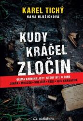 Kudy kráčel zločin (2023)