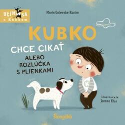 Kubko chce cikať alebo rozlúčka s plienkami (2023)