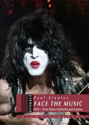 Paul Stanley Face the Music | Paul Stanley (2025)