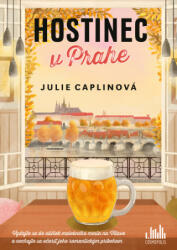 Hostinec v Prahe | Julie Caplinová (2025)