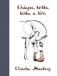 Chlapec, krtko, líška a kôň (2020)
