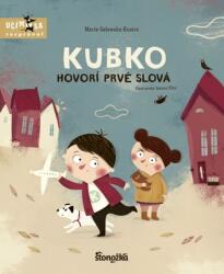 Kubko hovorí prvé slová (2020)