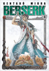 Berserk 4 (2021)