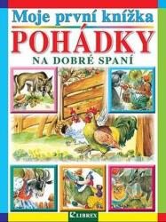 Prima mea carte. Povești pentru un somn liniștit (2019)