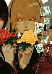 Kakegurui: Blázni do hazardu 4 (2025)