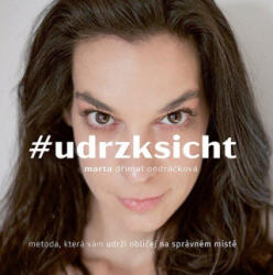 #udrzksicht | Ondráčková Marta Dřímal (2025)