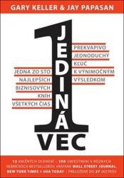 Jediná vec (2018)