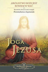 Joga Jezusa (The Yoga of Jesus) Polish | Paramahansa Yogananda (2016)