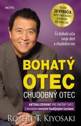 Bohatý otec, chudobný otec (2019)
