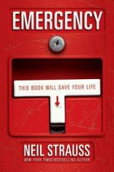 Emergency - Neil Strauss (ISBN: 9780060898779)