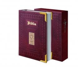 Rodinná Biblia (2018)