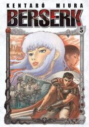 Berserk 5 (2021)