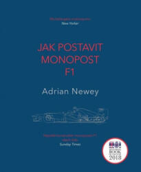 Jak postavit monopost F1 (2020)