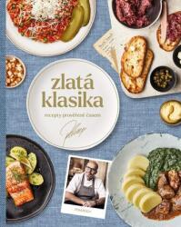 Zlatá klasika / Recepty prověřené časem (2023)