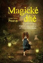 Magické dítě (2019)