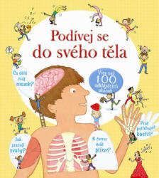 Privește în corpul tău - peste 100 de ferestre rabatabile (2013)
