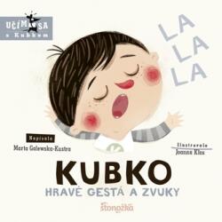 Kubko: Hravé gestá a zvuky (2022)