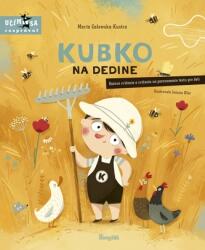 Kubko na dedine (2023)