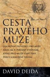 Cesta pravého muže (2018)