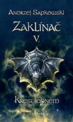 Zaklínač V. - Křest ohněm - brož (2022)