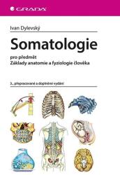 Somatologie pro předmět Základy anatomie a fyziologie člověka (2019)