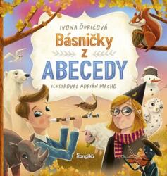 Básničky z abecedy (2023)