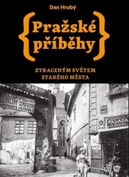 Povestiri din Praga - Lumea pierdută a Orașului Vechi (2023)