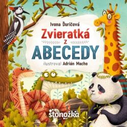 Zvieratká z abecedy (2017)
