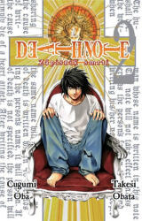 Death Note 2 (2011)