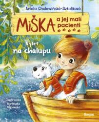 Miška și micii ei pacienți 5: Excursie la cabană (2020)