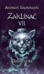 Zaklínač VII: Paní jezera (2022)