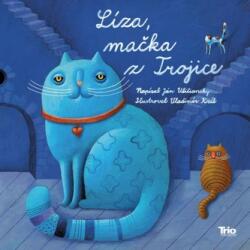 Líza, mačka z Trojice (2019)
