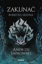 Zaklínač Búrková sezóna (2022)