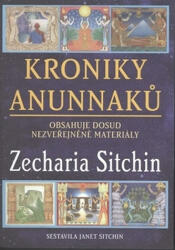 Kroniky Anunnaků (2016)