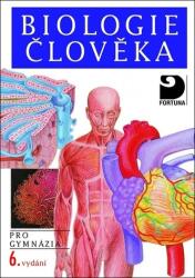 Biologie člověka pro gymnázia (2021)