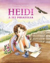 Heidi a jej priatelia (2020)