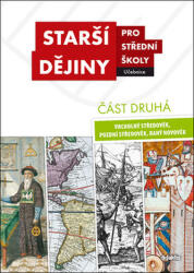 Istoria antică pentru liceu, partea a doua (2018)