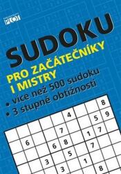 Sudoku pentru începători și maeștri (2018)