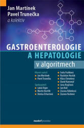 Gastroenterologie a hepatologie v algoritmech (2021)