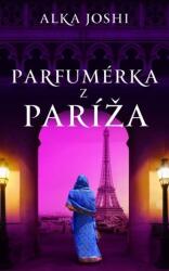 Parfumérka z Paríža (2023)