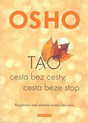TAO, cărarea fără cărare, calea fără urme (2019)
